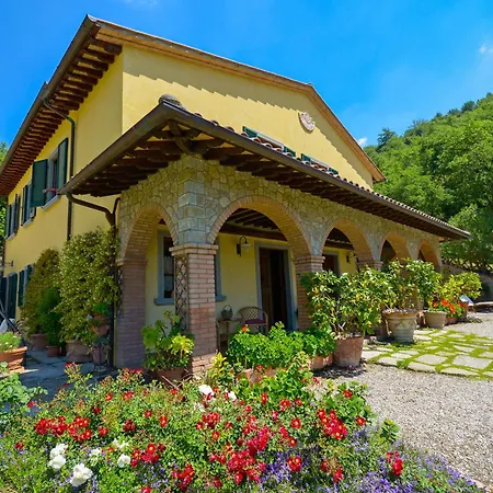 Il Farinaio By Interhome * Κορτόνα