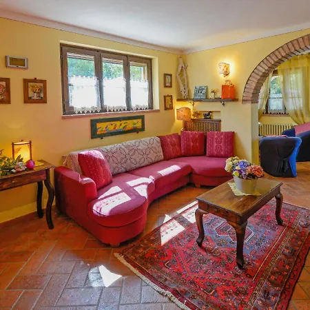 Ferienhaus Il Farinaio By Interhome *
