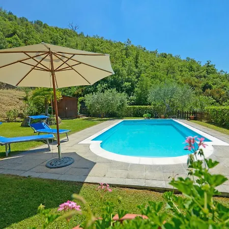 Il Farinaio By Interhome Feriehus *