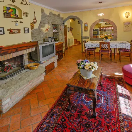 Holiday home Il Farinaio By Interhome