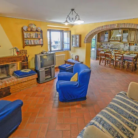 Holiday home Il Farinaio By Interhome