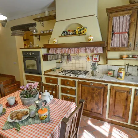 Holiday home Il Farinaio By Interhome