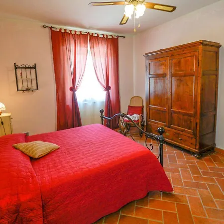 Il Farinaio By Interhome * Cortona