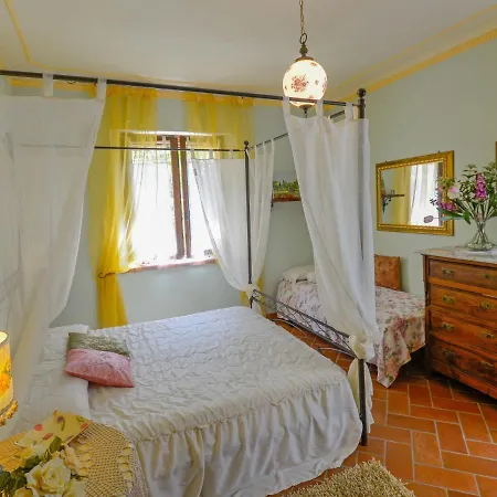 Il Farinaio By Interhome Holiday home Cortona