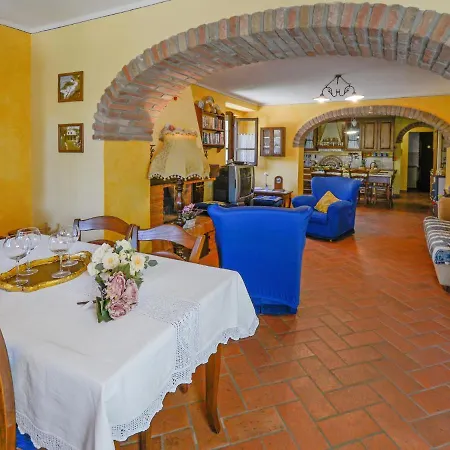 Il Farinaio By Interhome Feriehus Cortona