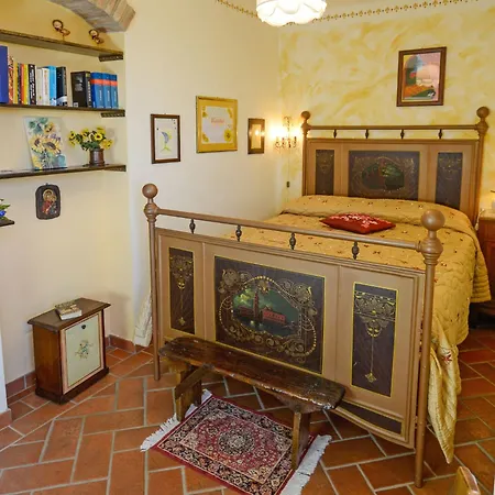 Il Farinaio By Interhome Ferienhaus Cortona