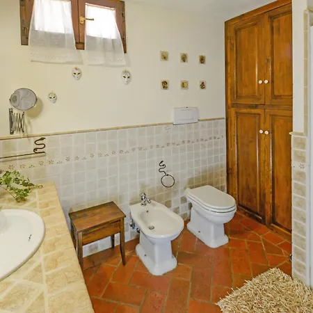 Ferienhaus Il Farinaio By Interhome