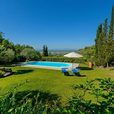 Il Farinaio By Interhome Ferienhaus Cortona