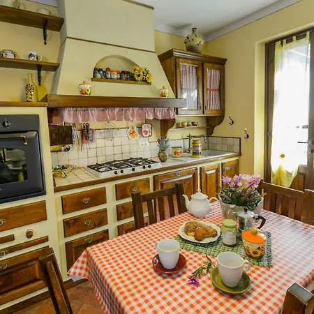 Il Farinaio By Interhome Holiday home
