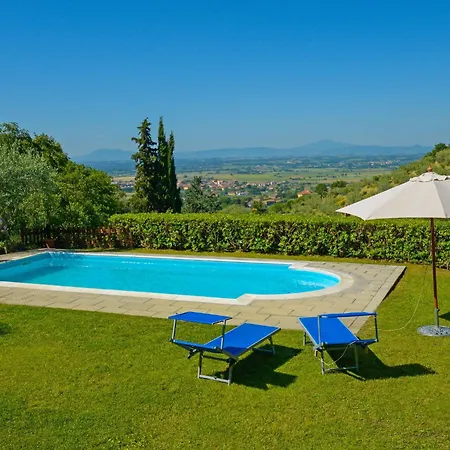 Il Farinaio By Interhome * Cortona