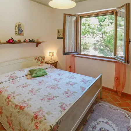 Holiday home Il Farinaio By Interhome *
