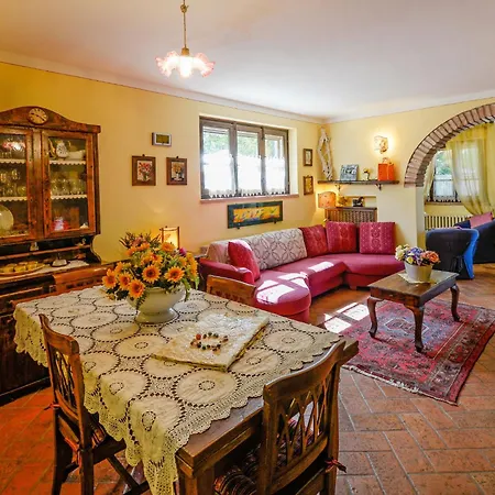 Il Farinaio By Interhome * Cortona