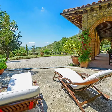 Ferienhaus Il Farinaio By Interhome