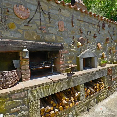 Il Farinaio By Interhome Holiday home