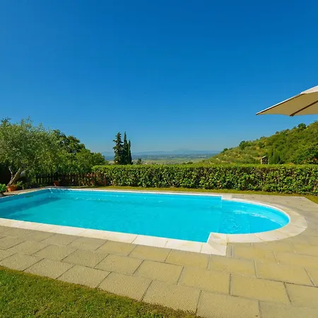 Holiday home Il Farinaio By Interhome Cortona