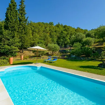Il Farinaio By Interhome * Cortona