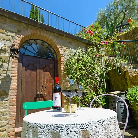 Il Farinaio By Interhome Feriehus Cortona