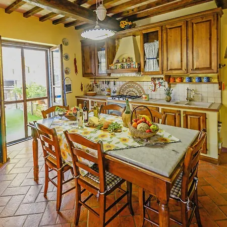 Il Farinaio By Interhome Ferienhaus Cortona
