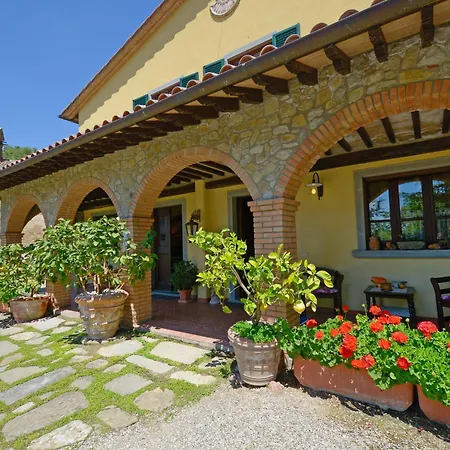 Il Farinaio By Interhome Cortona