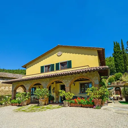 Il Farinaio By Interhome *