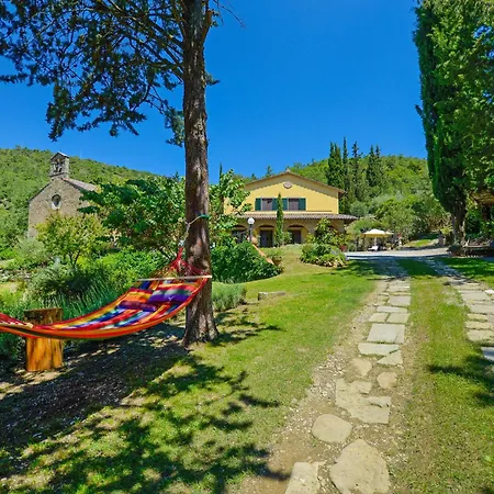 Holiday home Il Farinaio By Interhome