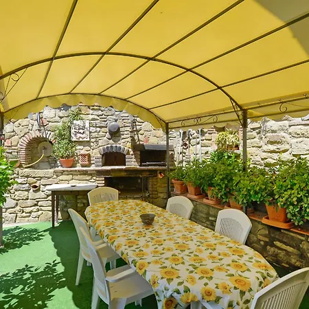 Il Farinaio By Interhome Feriehus *