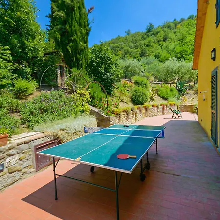 Il Farinaio By Interhome Feriehus *