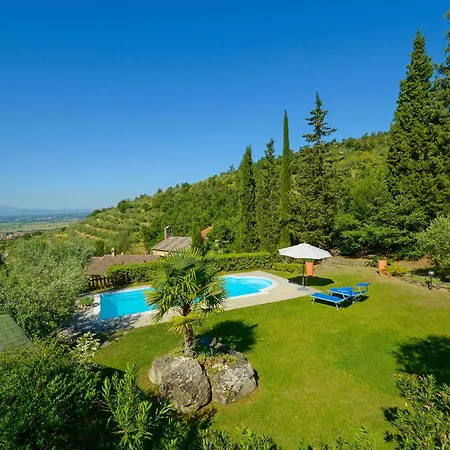 Il Farinaio By Interhome * Cortona