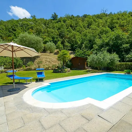 Il Farinaio By Interhome Cortona