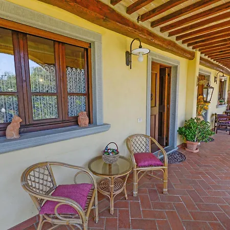 Il Farinaio By Interhome Feriehus