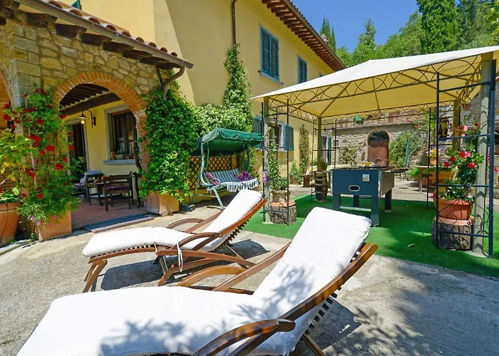 Il Farinaio By Interhome * Cortona