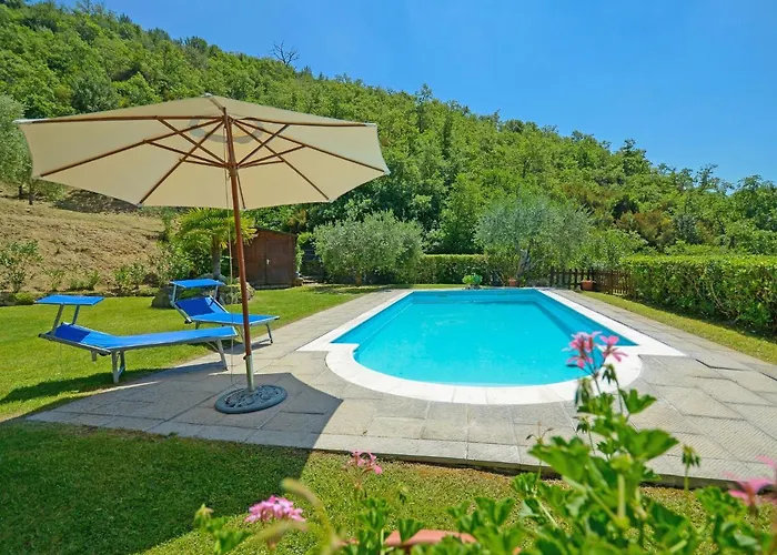 Il Farinaio By Interhome Tatil Evi *