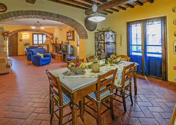 Il Farinaio By Interhome *