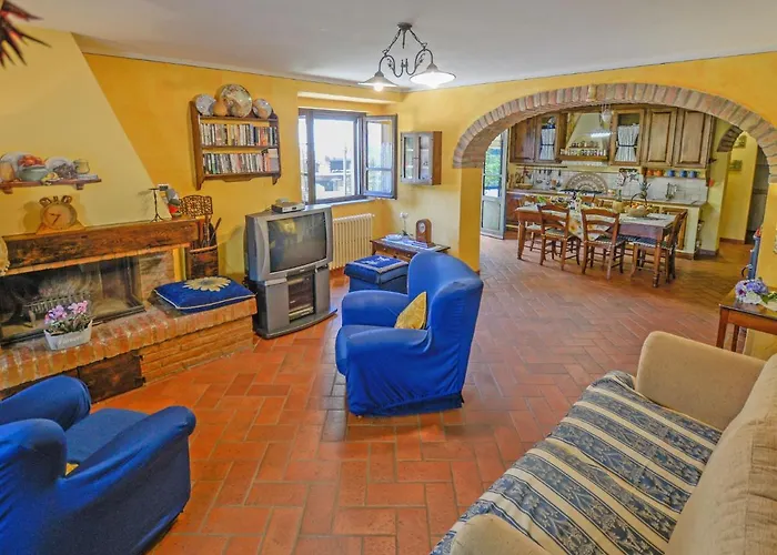 Tatil Evi Il Farinaio By Interhome