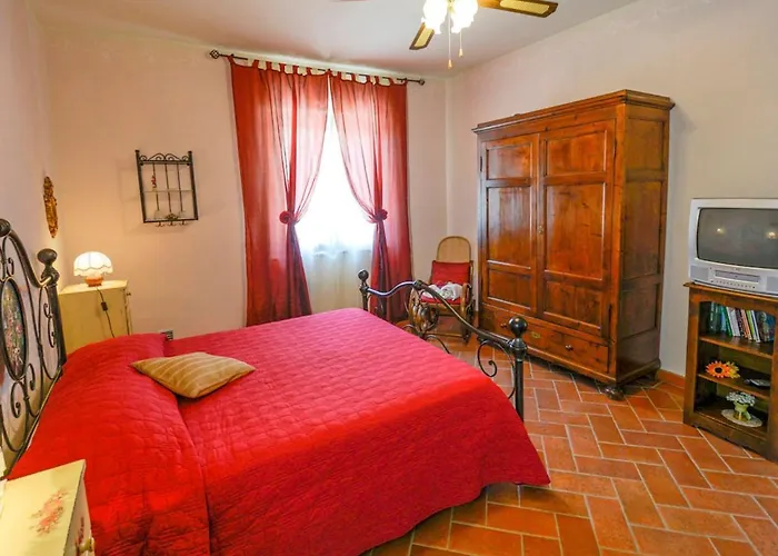 Il Farinaio By Interhome * Cortona