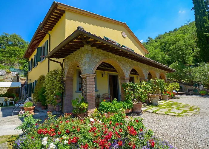 Il Farinaio By Interhome * Cortona