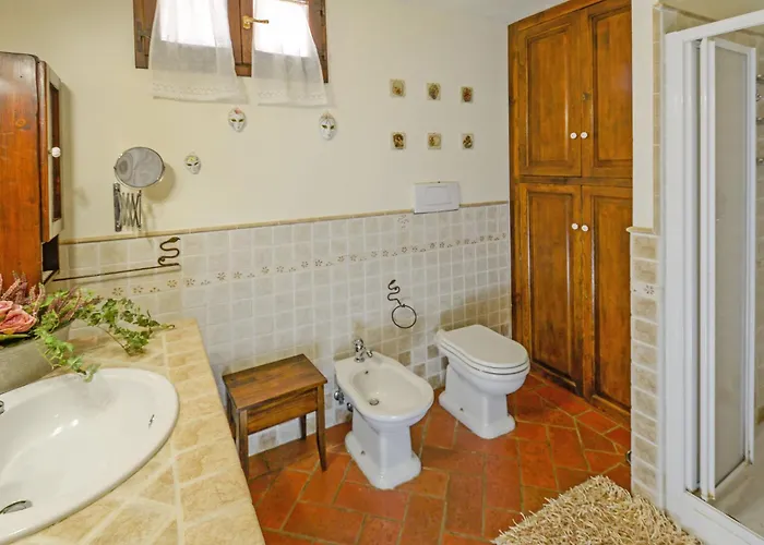 Feriehus Il Farinaio By Interhome