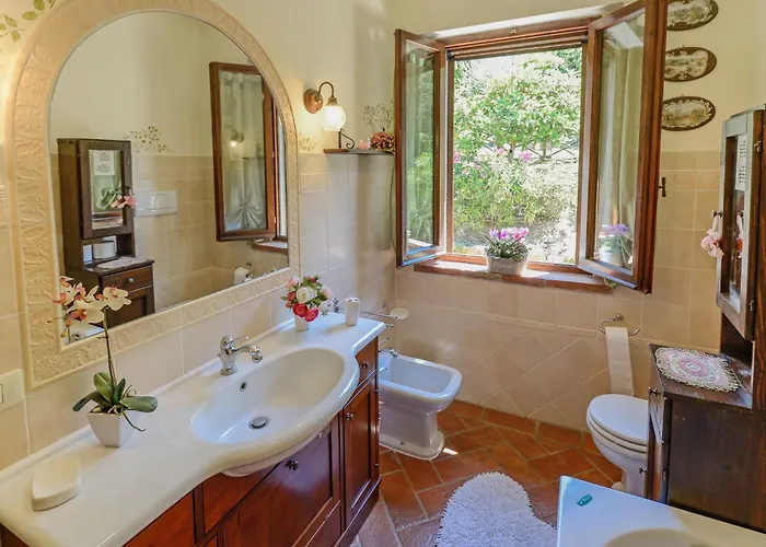 Feriehus Il Farinaio By Interhome Cortona