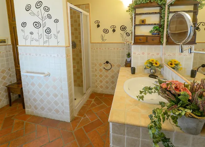 Il Farinaio By Interhome Cortona