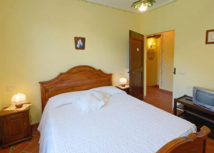 Il Farinaio By Interhome *