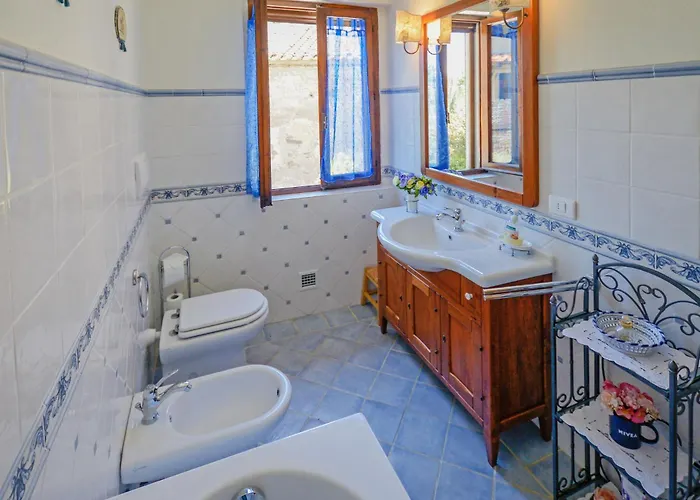 Il Farinaio By Interhome