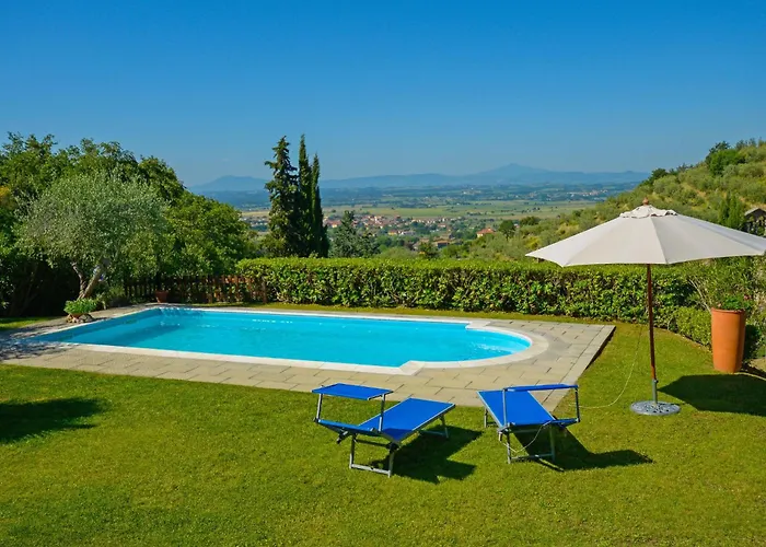 Il Farinaio By Interhome * Cortona