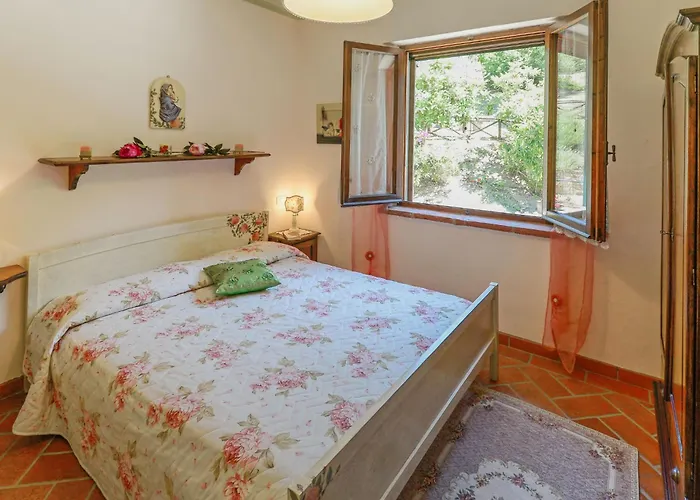 Feriehus Il Farinaio By Interhome *