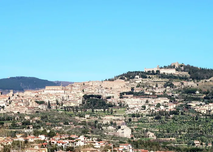 Feriehus Il Farinaio By Interhome Cortona