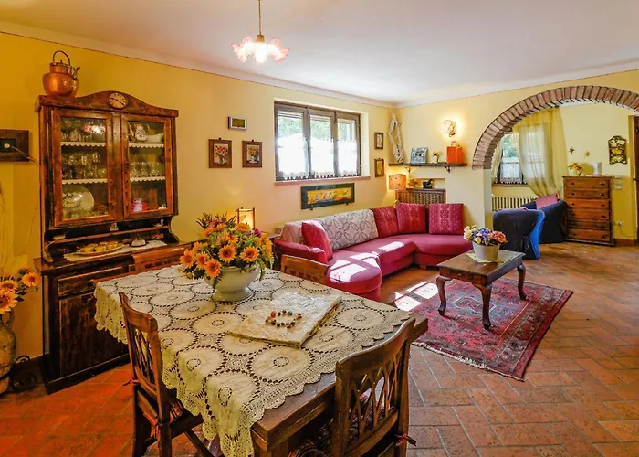 Il Farinaio By Interhome * Cortona