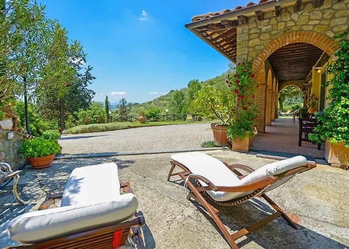 Tatil Evi Il Farinaio By Interhome