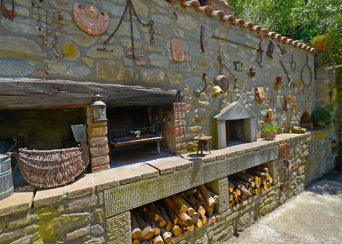 Il Farinaio By Interhome Tatil Evi