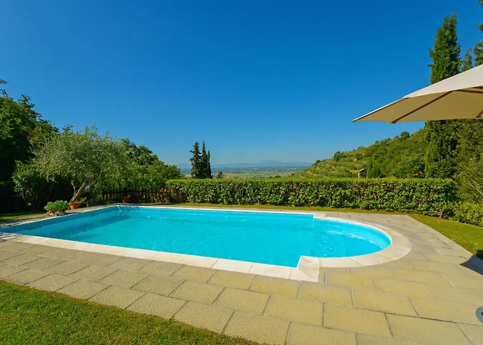 Tatil Evi Il Farinaio By Interhome Cortona