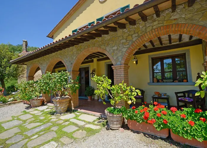 Il Farinaio By Interhome Cortona