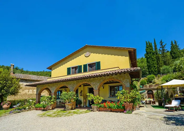 Il Farinaio By Interhome *